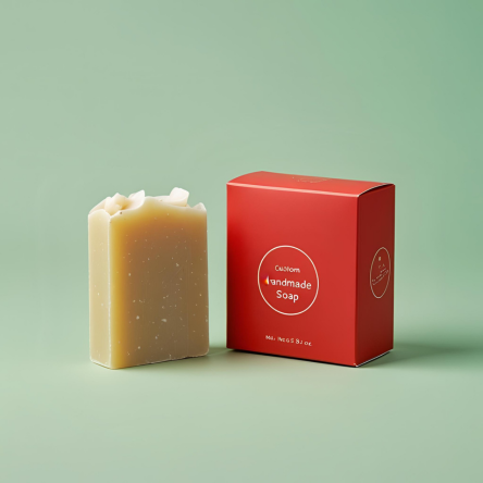 Custom Handmade Soap Boxes - Image 2